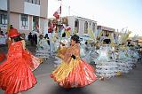 PERU - Village festivity on the road to Puno  - 18